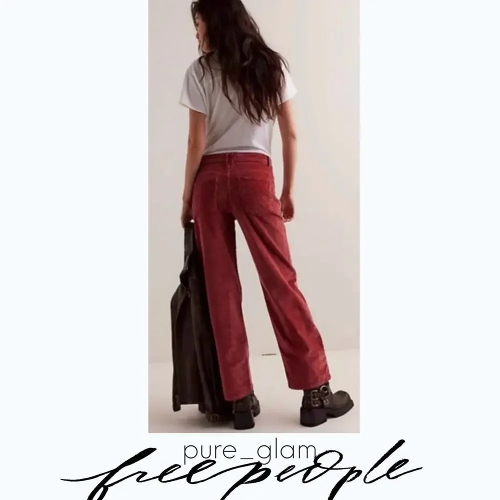 Free People free people